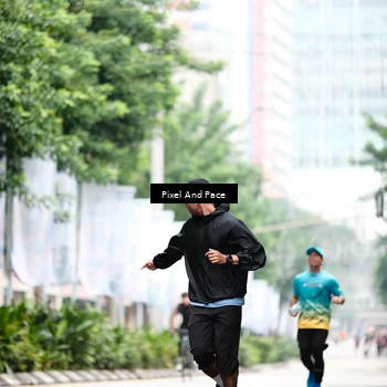 Runner Photo 8608089