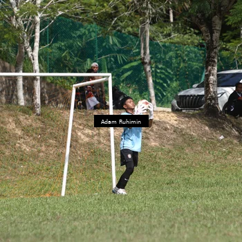 Runner Photo 8608090