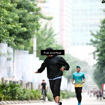 Runner Photo 8608093