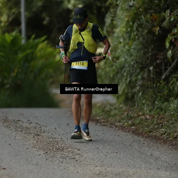 Runner Photo 86081
