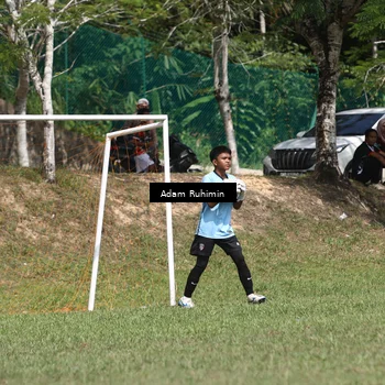 Runner Photo 8608102