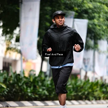 Runner Photo 8608103