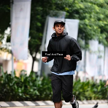 Runner Photo 8608104