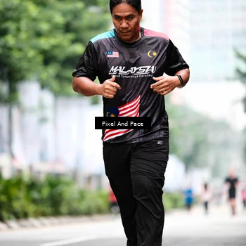 Runner Photo 8608118