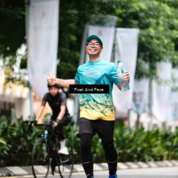 Runner Photo 8608123