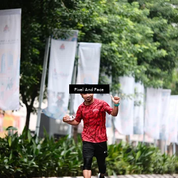 Runner Photo 8608129