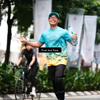 Runner Photo 8608138