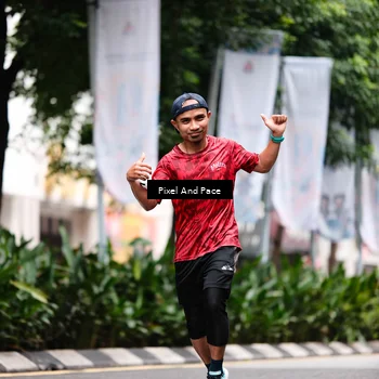 Runner Photo 8608145