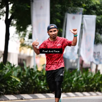 Runner Photo 8608147