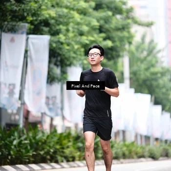 Runner Photo 8608149