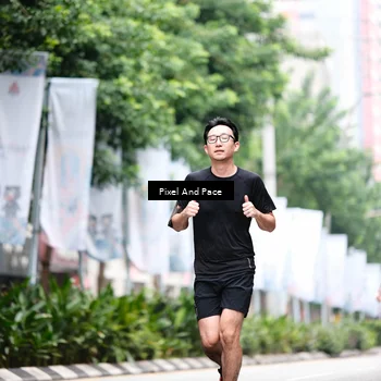 Runner Photo 8608153