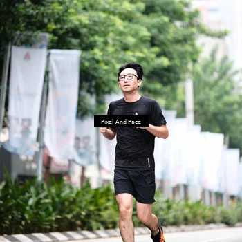 Runner Photo 8608156