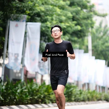 Runner Photo 8608157