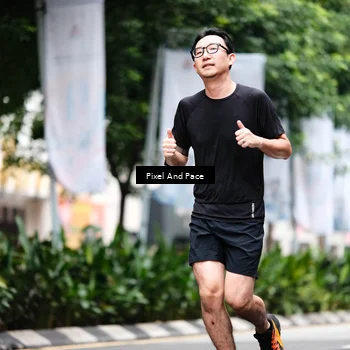 Runner Photo 8608159