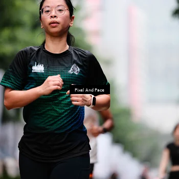 Runner Photo 8608163