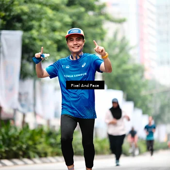 Runner Photo 8608165