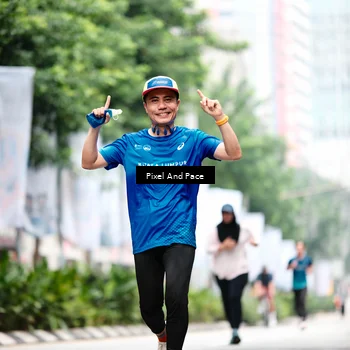 Runner Photo 8608168