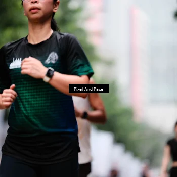 Runner Photo 8608171