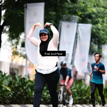 Runner Photo 8608172