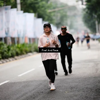 Runner Photo 8608173