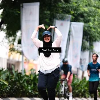 Runner Photo 8608174