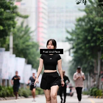 Runner Photo 8608175