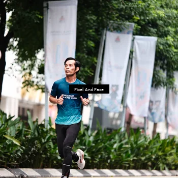 Runner Photo 8608178