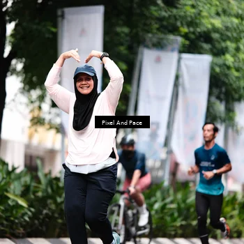 Runner Photo 8608179