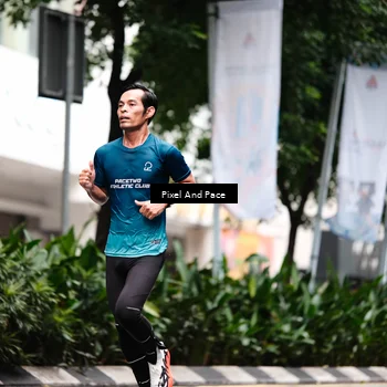 Runner Photo 8608181