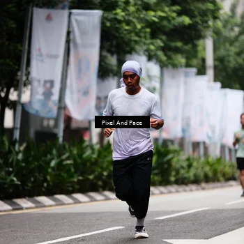 Runner Photo 8608182