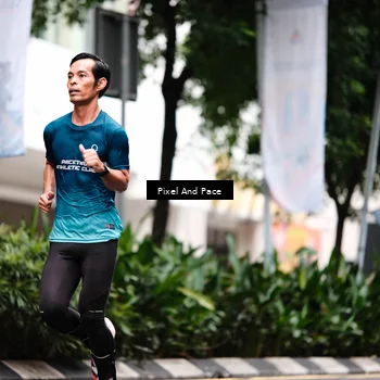 Runner Photo 8608183