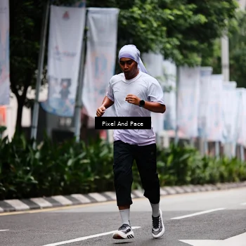 Runner Photo 8608184