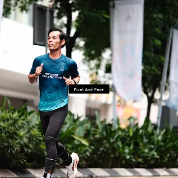 Runner Photo 8608187