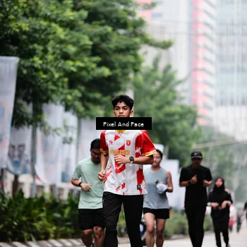 Runner Photo 8608193