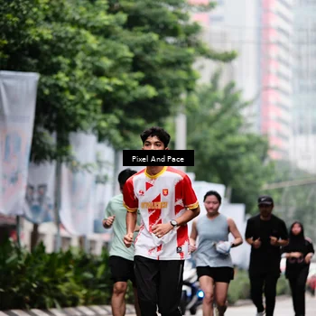 Runner Photo 8608194