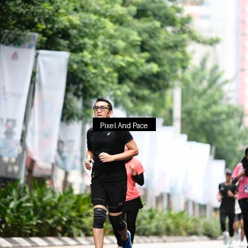 Runner Photo 8608201
