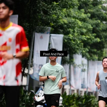 Runner Photo 8608202