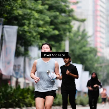 Runner Photo 8608204