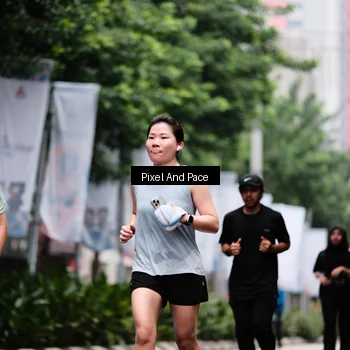 Runner Photo 8608207