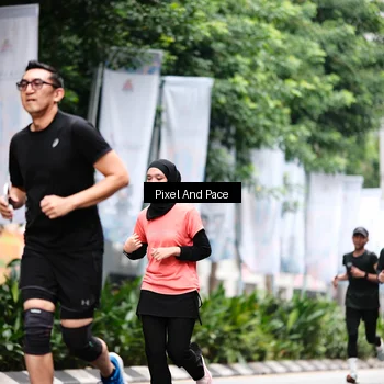 Runner Photo 8608209