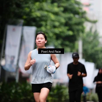 Runner Photo 8608212