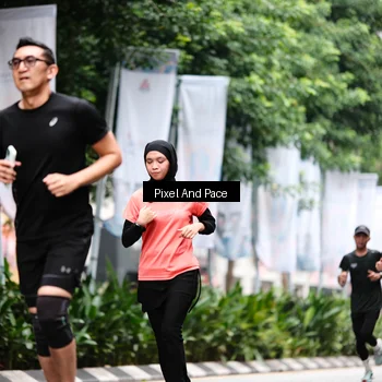 Runner Photo 8608213