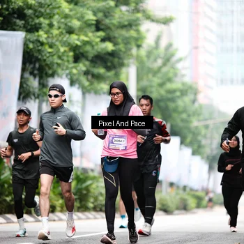 Runner Photo 8608214