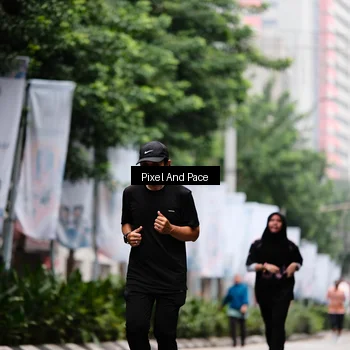 Runner Photo 8608215