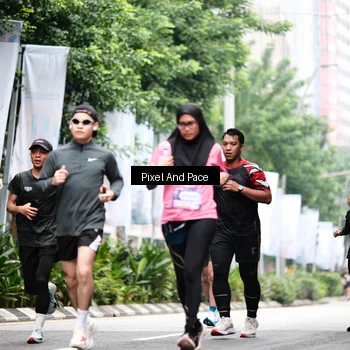 Runner Photo 8608220