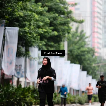 Runner Photo 8608226