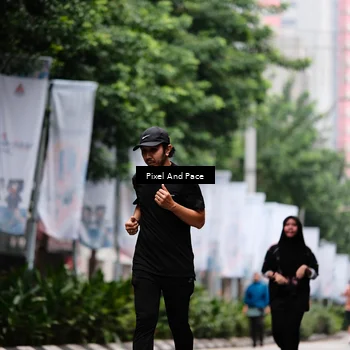 Runner Photo 8608229