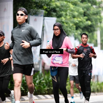 Runner Photo 8608231