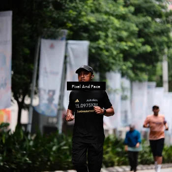 Runner Photo 8608241