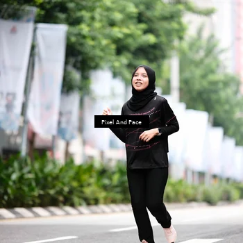 Runner Photo 8608244